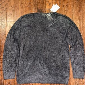 barefoot dreams‎ comfy sweater